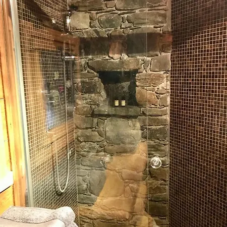 Chalet La Beyllard Oda ve Kahvaltı *