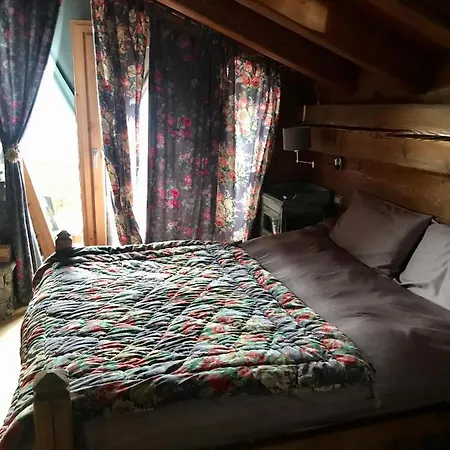 Chalet La Beyllard