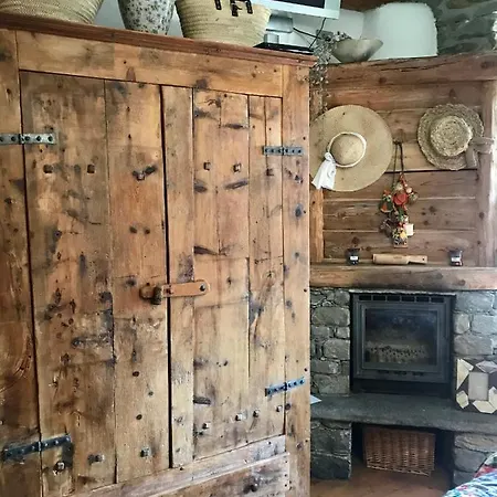 Chalet La Beyllard Oda ve Kahvaltı *