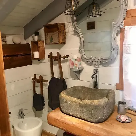 Chalet La Beyllard La Salle