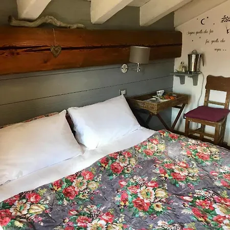 Chalet La Beyllard