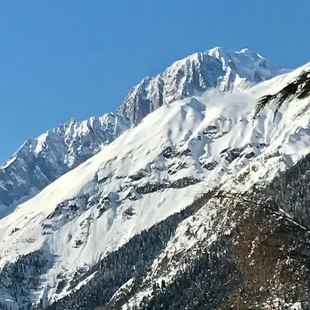 Chalet La Beyllard